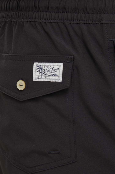 Shortsit Polo by Ralph Lauren Traveler Swim Musta | 710907255002, 4