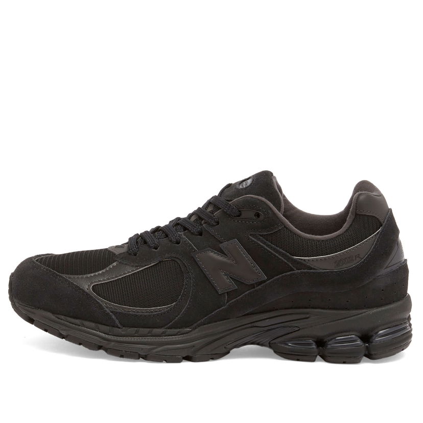 Tennarit ja kengät New Balance U2002RBL Size UK 10 Musta | U2002RBL