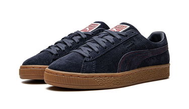 Tennarit ja kengät Puma Suede Classics Vogue Wn´s Musta | 387687_02, 4