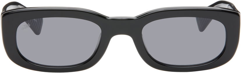 Aurinkolasit AKILA Solaris Sunglasses Musta | 2425 01 01