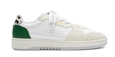 Tennarit ja kengät AXEL ARIGATO Dice Lo Sneaker Valkoinen | F1642001, 1