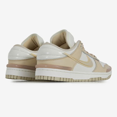 Tennarit ja kengät Nike Dunk Low "Twist Beige" Beige | DZ2794-102, 3