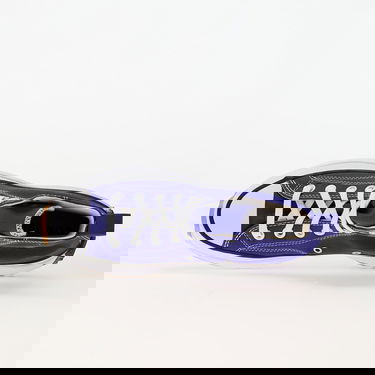 Tennarit ja kengät Converse Run Star Hike Platform Sininen | A09383C, 3