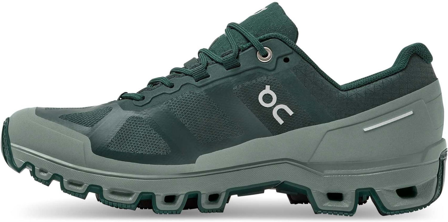 Tennarit ja kengät On Running Cloudventure Waterproof Vihreä | 22-99616, 1