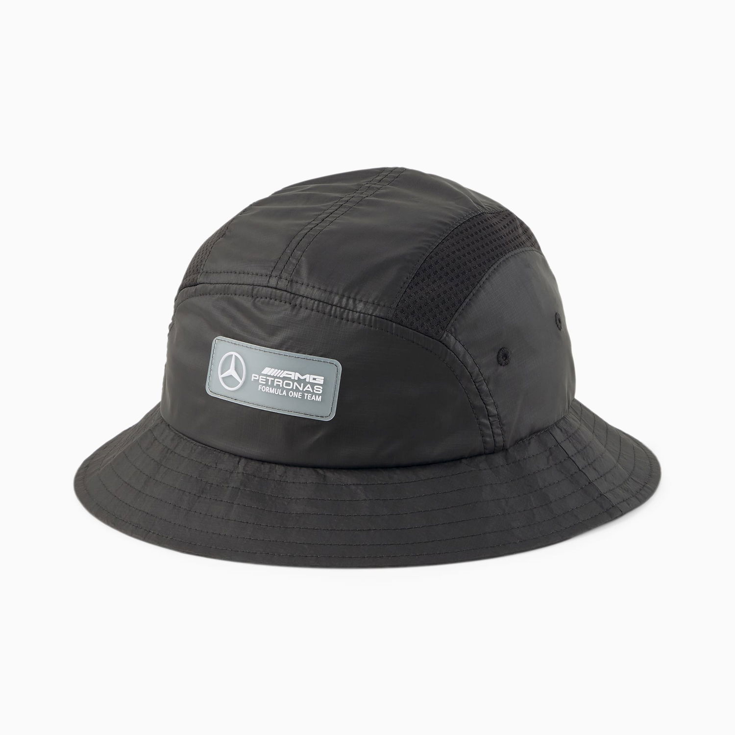 Hattu Puma Hat Musta | 024482_01, 0