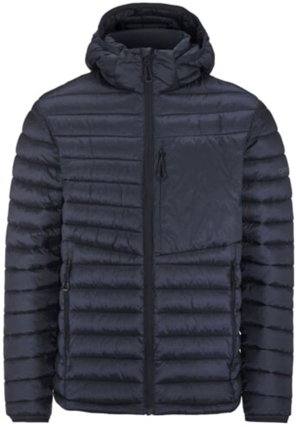 Puffer takki Craft Craft CORE Explore Lt. I Down Jacket Tummansininen | 1915260-396000