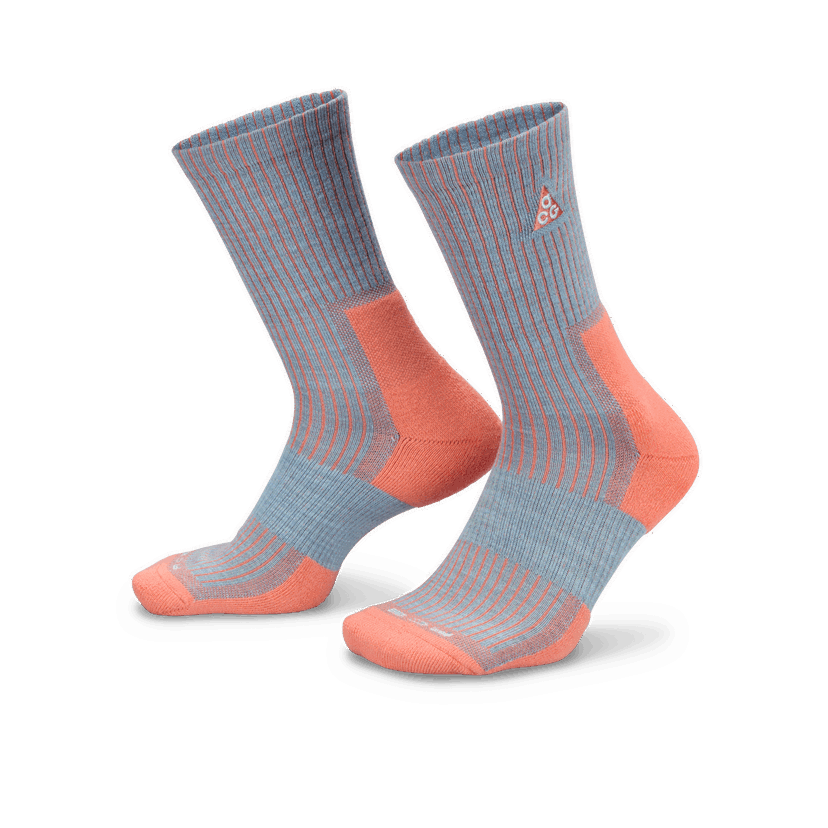 Sukat Nike ACG Everyday Cushioned Harmaa | FB3341-464