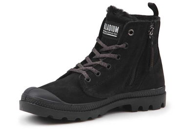 Tennarit ja kengät Palladium Pampa HI Musta | 95982-010-M, 4