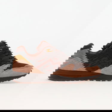 Tennarit ja kengät Karhu Legacy 96 Cork/ Cappuccino Ruskea | F806089, 2