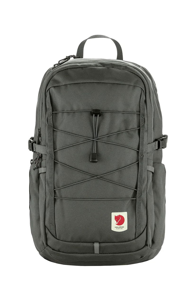 Reppu FJÄLLRÄVEN Fjallraven Skule 20L Backpack Harmaa | F23349.050.50