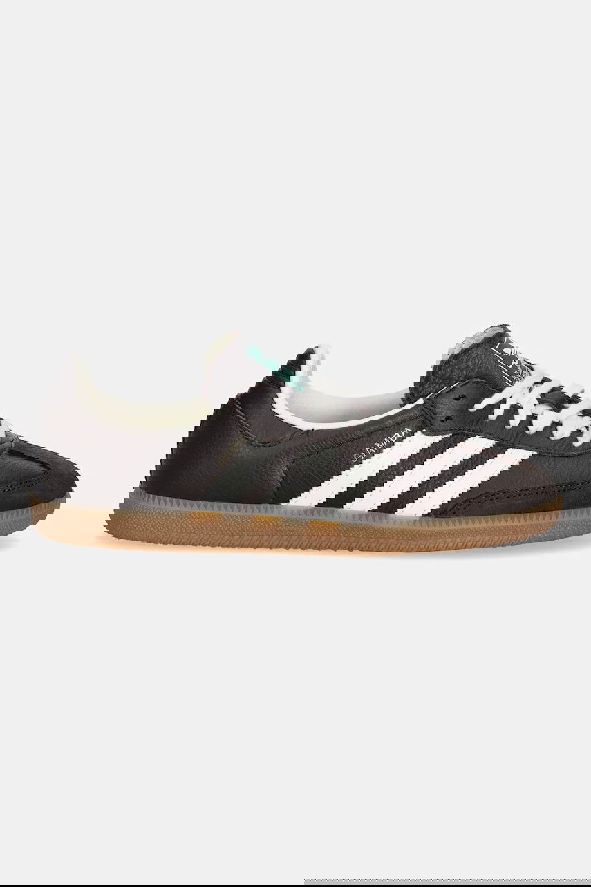 Tennarit ja kengät adidas Originals SAMBA OG Ruskea | JR0891, 1