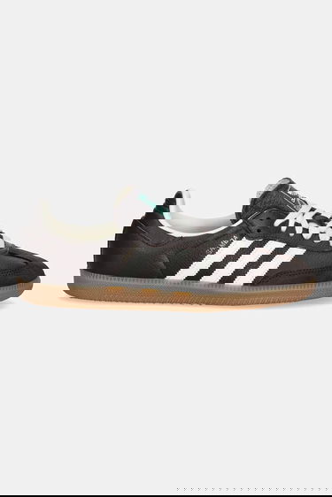 Tennarit ja kengät adidas Originals SAMBA OG Ruskea | JR0891, 1