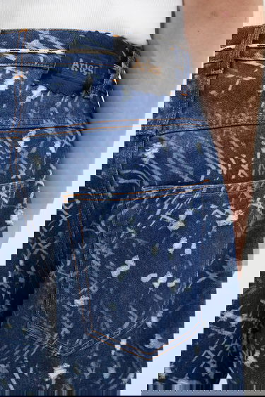 Jeans Aries Jeans Laser Chain Mail Batten Monivärinen | AR3232304, 3