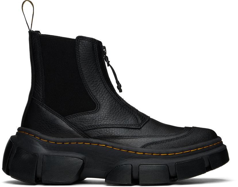 Kengänhoito Dr. Martens DMXL Zip Chelsea Boots Musta | 41070001