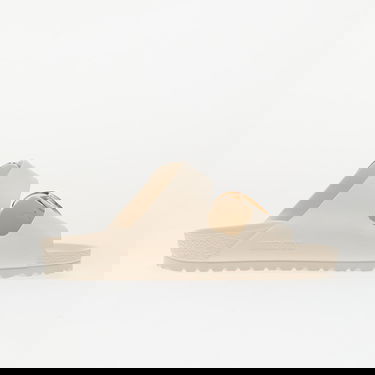 Tennarit ja kengät Birkenstock Birkenstock Arizona Big Buckle Slides 36 Valkoinen | 1029651, 2