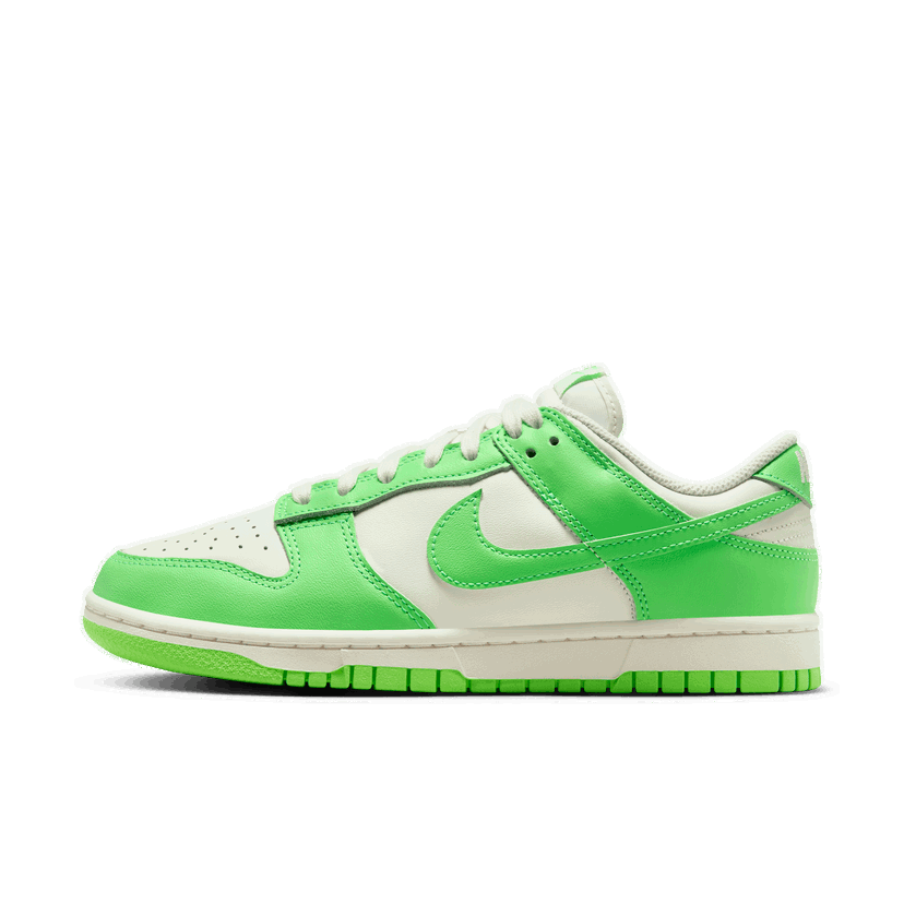 Tennarit ja kengät Nike Nike Dunk Low Vihreä | HV0842-133