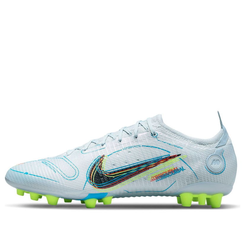 Tennarit ja kengät Nike Mercurial Superfly 14 Elite AG 'Progress Pack' Valkoinen | DJ2833-054