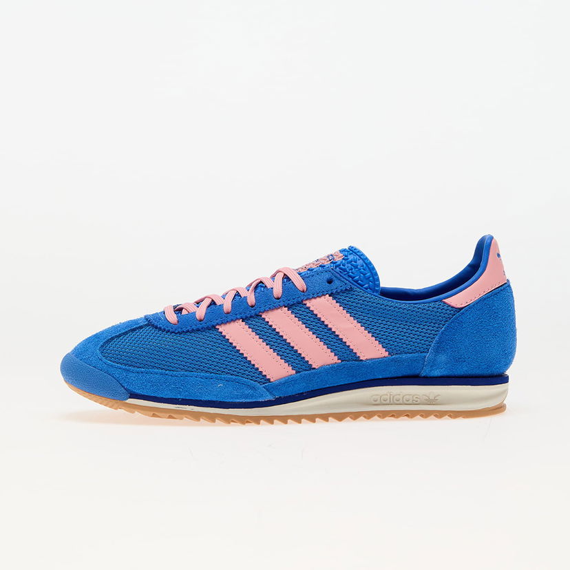 Tennarit ja kengät adidas Originals SL 72 Og W Sininen | JI1878