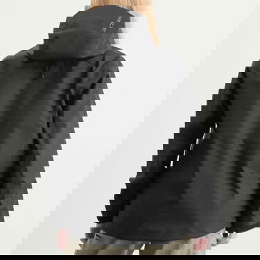 Takki Arcteryx Beta Jacket, Size Large Musta | X000010516-002291, 3