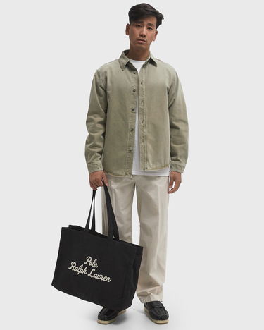 Paita CLOSED Archive Basic Button-Down Shirt Vihreä | C84441-11P-17-648, 2