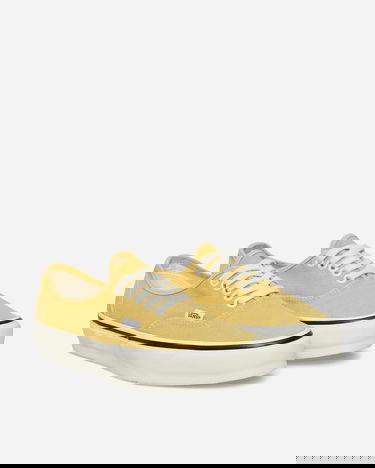 Tennarit ja kengät Vans Premium Authentic 44, Size 35 Keltainen | VN000D5KKM3, 2