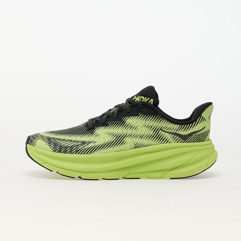 Juoksu Hoka One One Clifton 9 GTX TS Sneakers Vihreä | 1159910F-BKLT