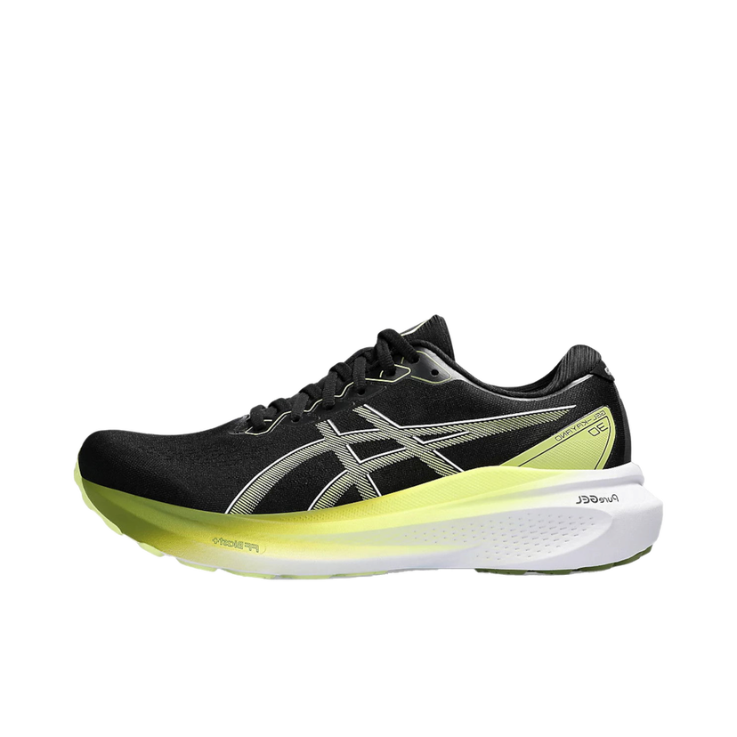 Tennarit ja kengät Asics Gel-Kayano 30 Musta | 1011b548-003