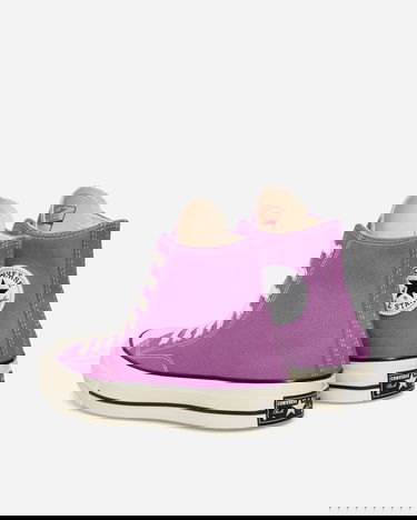Tennarit ja kengät Converse Chuck 70 Hi Violetti | A13330C, 4