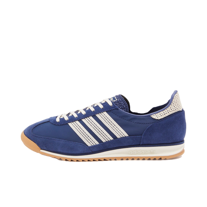 Tennarit ja kengät adidas Originals SL 72 OG Sininen | JQ5158