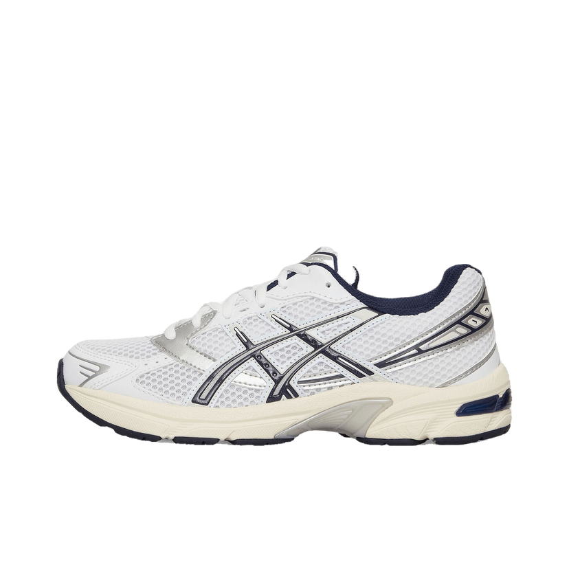 Tennarit ja kengät Asics GEL-1130 W Valkoinen | 1202A164-110