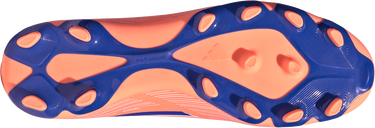 Tennarit ja kengät adidas Performance F50 League MG Monivärinen | jh7729, 2