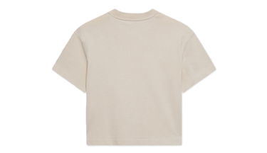 T-paita Dickies S/S Loretto Tee Beige | DK0A4XBAC39, 2