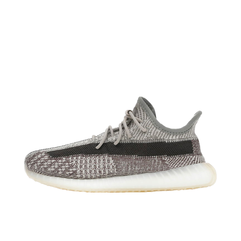 Tennarit ja kengät adidas Yeezy Yeezy Boost 350 V2 Zyon Harmaa | FZ1283