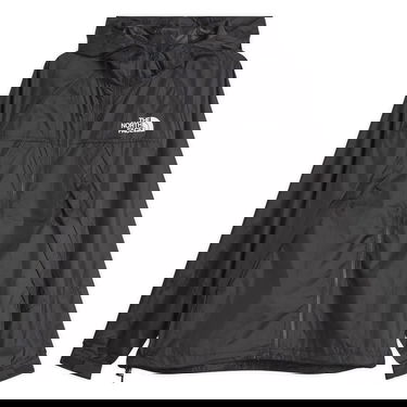 Tuulitakki The North Face Men's NSE Wind Track Jacket, Size Small Musta | NF0A8BJRJK3, 1