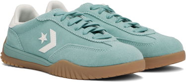 Tennarit ja kengät Converse Run Star Trainer Low Top Turkoosi | A11505C, 3