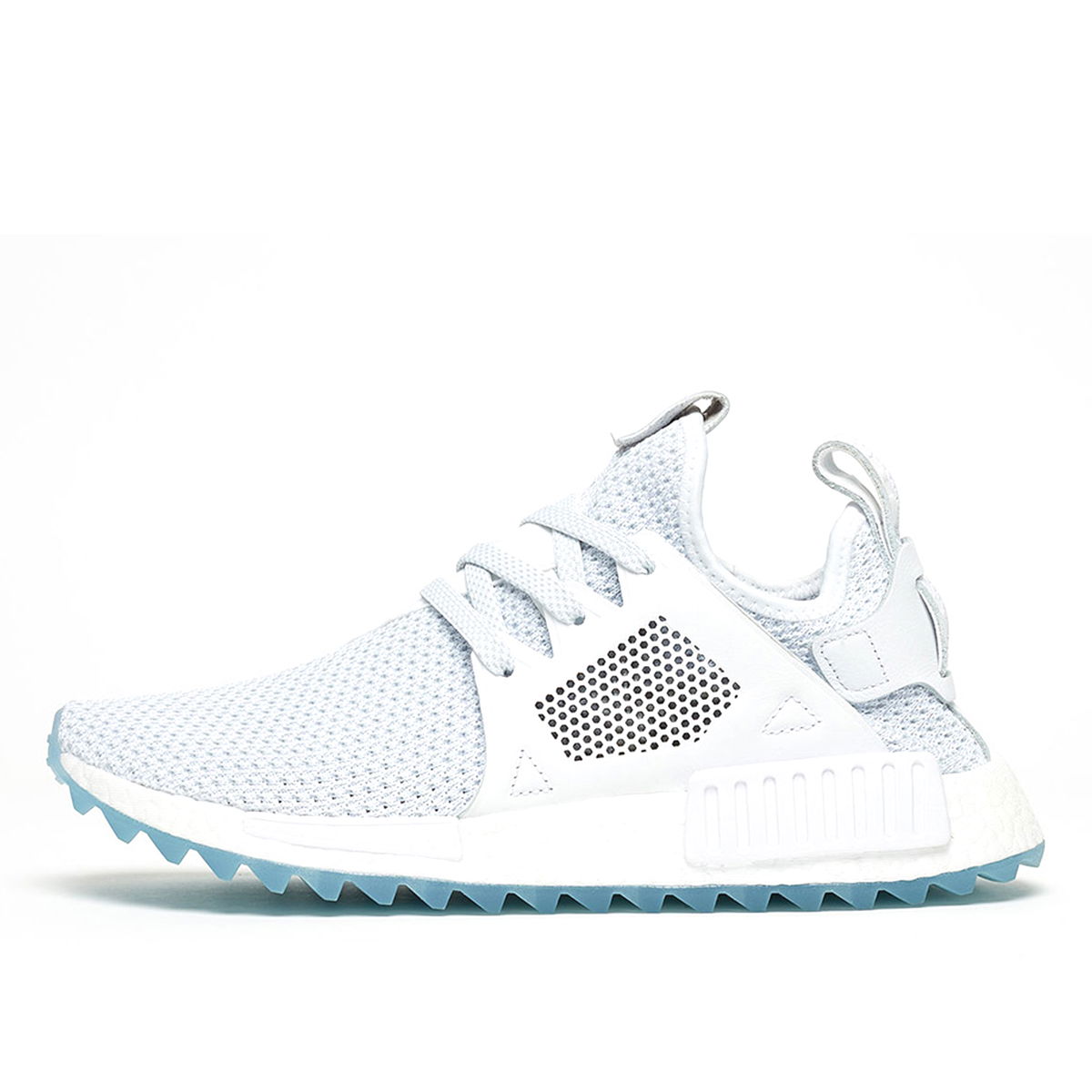 Tennarit ja kengät adidas Originals Titolo x NMD XR1 Trail Valkoinen | BY3055, 0