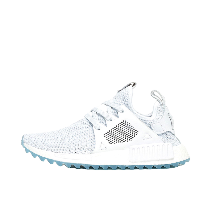 Tennarit ja kengät adidas Originals Titolo x NMD XR1 Trail Valkoinen | BY3055