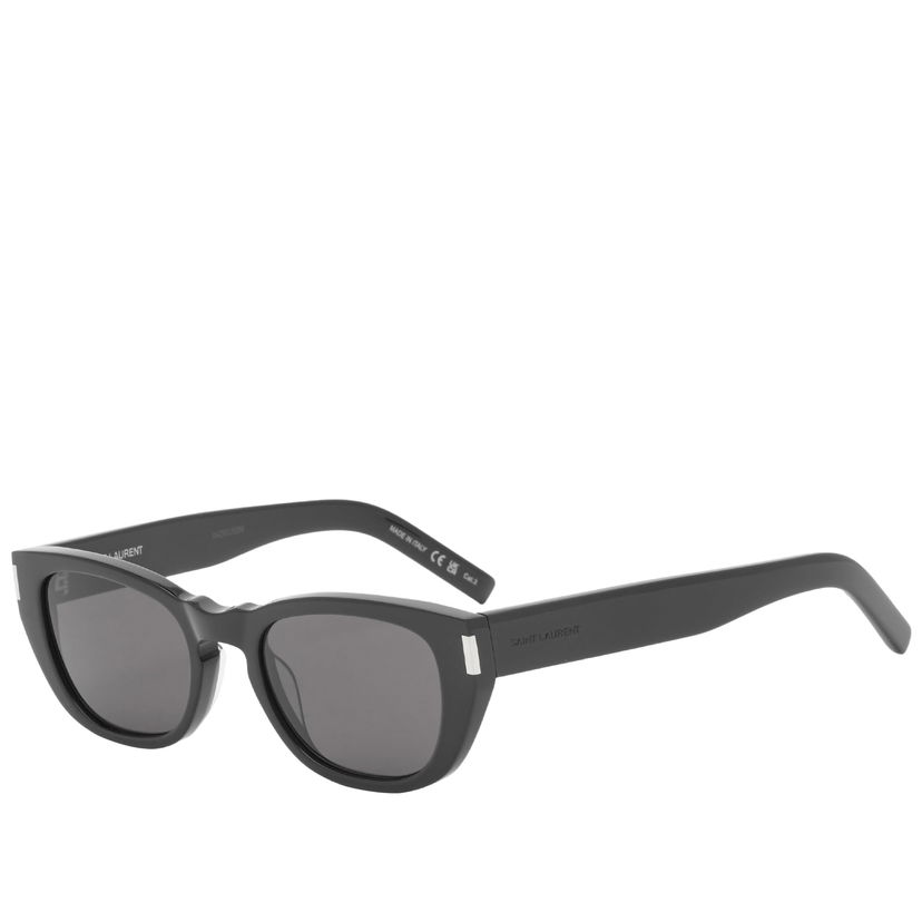 Aurinkolasit Saint Laurent Sunglasses Musta | 30014301001