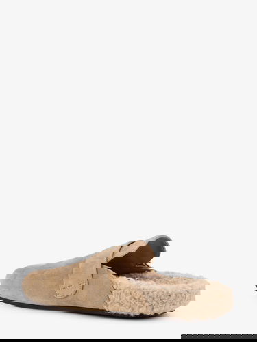 Tennarit ja kengät Tory Burch Slip-on Beige | 163612250, 2