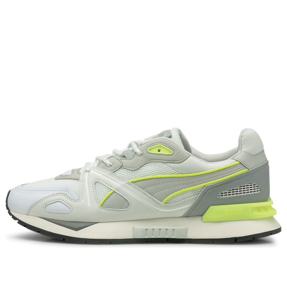 Tennarit ja kengät Puma Mirage Mox Harmaa | 382521-02, 0