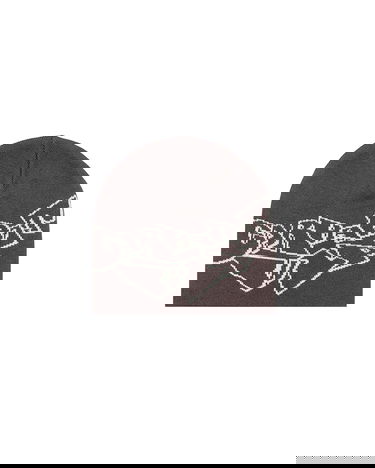 Pipo Carhartt WIP Carhartt WIP Screwed Up Scripter Beanie Ruskea | I034596_1, 2