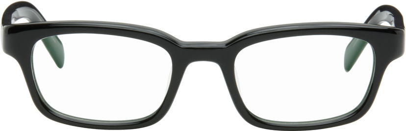 Aurinkolasit AKILA AKILA Trivia Blue Light Glasses Musta | 2519 01 09