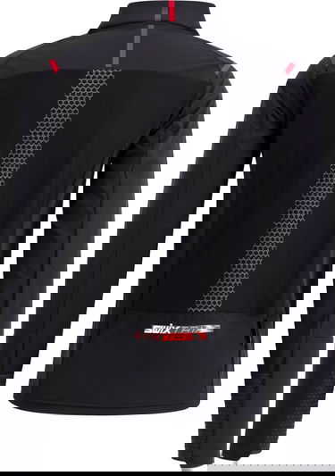 Tuulitakki SWIX Swix Triac Neo Shell Jacket Musta | 12531-10000, 1