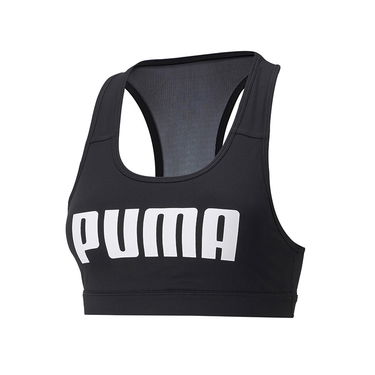 Rintaliivit Puma Impact Keeps Bra Musta | 520306-91, 0
