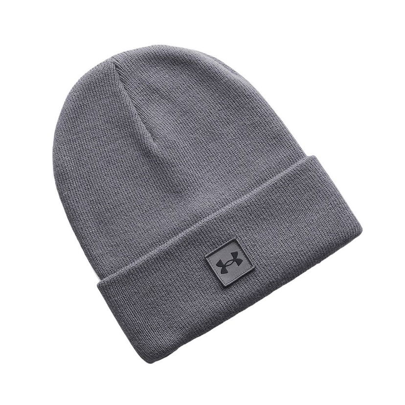 Pipo Under Armour Under Armour Halftime Beanie Harmaa | 1373155-026