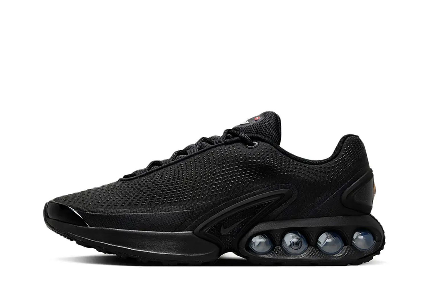 Tennarit ja kengät Nike Air Max DN Musta | DV3337-006, 1
