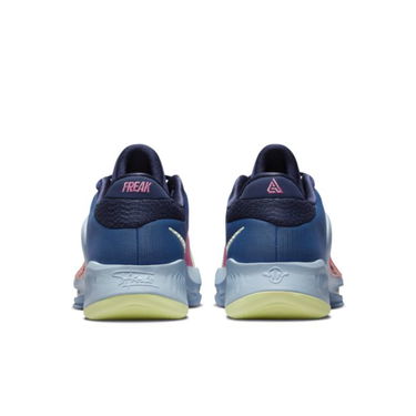 Tennarit ja kengät Nike Zoom Freak 4 Sininen | DO9680-400, 2