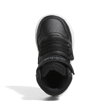Tennarit ja kengät adidas Performance HOOPS MID 3.0 AC 21 Musta | GW0408, 4