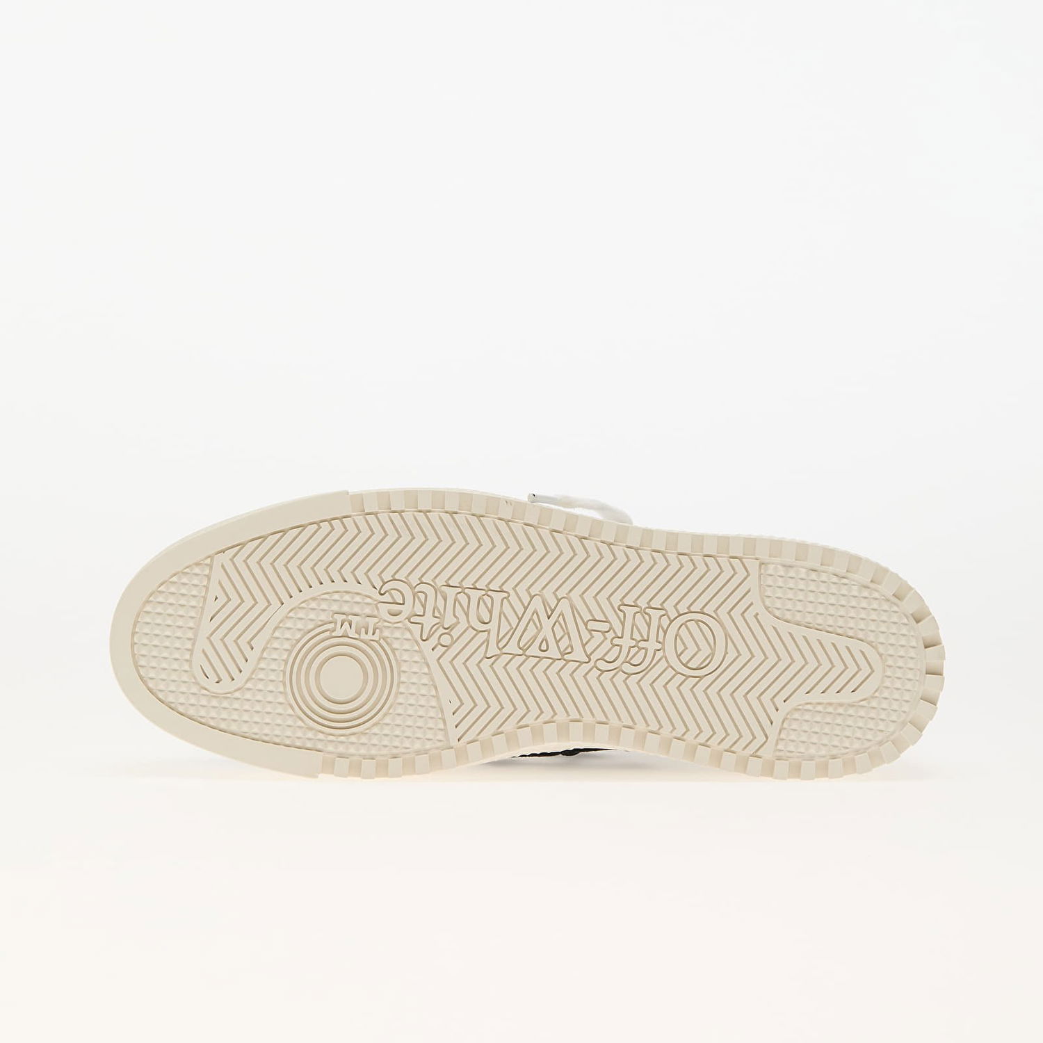 Tennarit ja kengät Off-White Low Top 3.0 Off Court Valkoinen | OMIA29KC99LEA0010110, 1