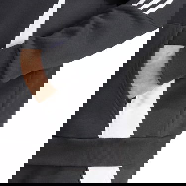 Huppari adidas Performance TIRO24 SWHOOD Musta | ij7673, 4